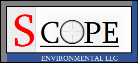 Scope Environmental logo